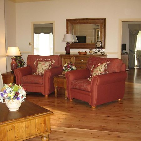 Bed and Breakfast Pericoe Retreat Dubbo Exterior foto
