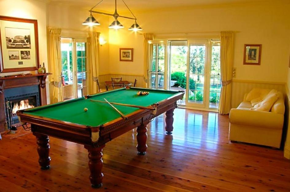 Bed and Breakfast Pericoe Retreat Dubbo Exterior foto