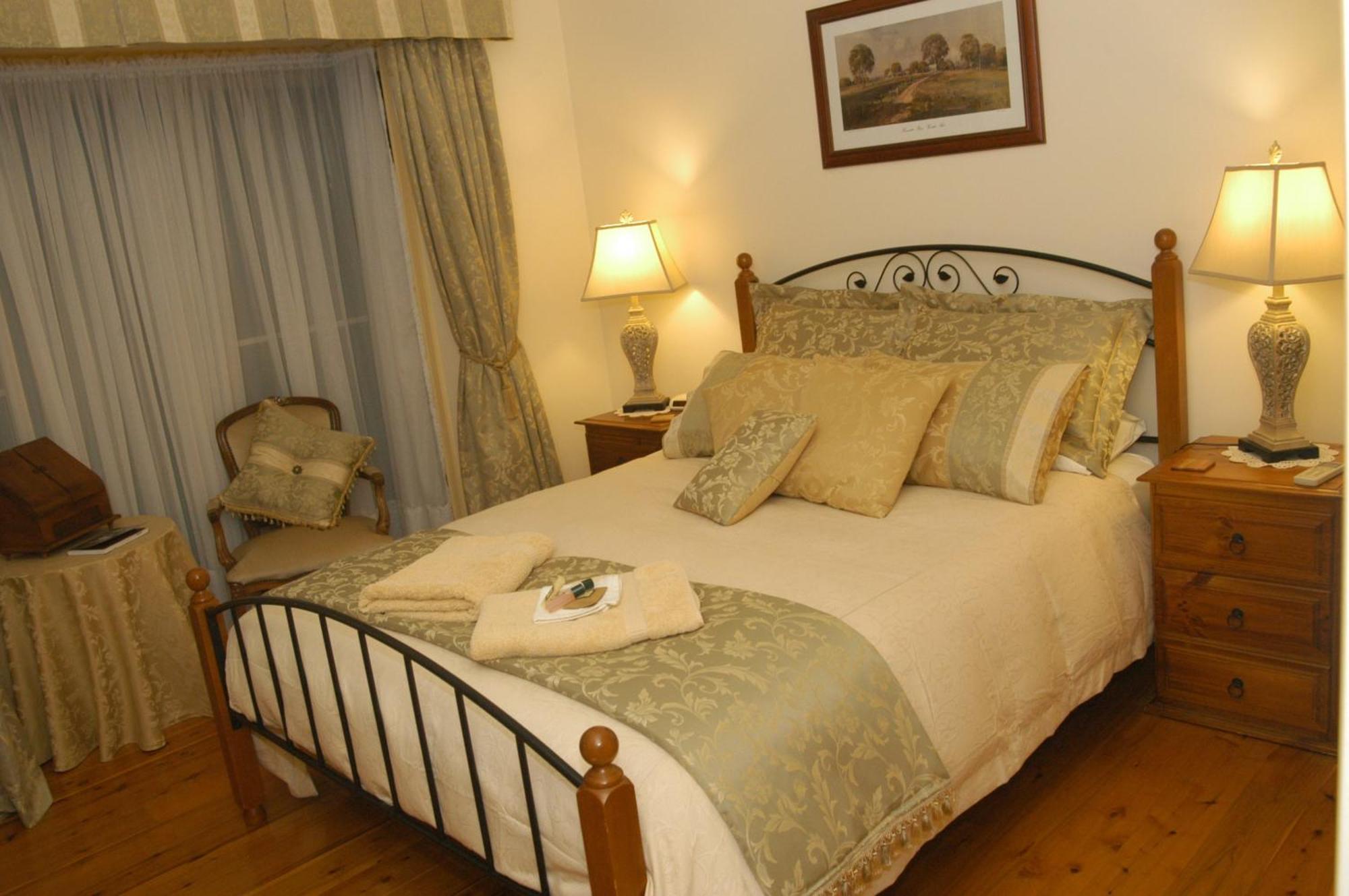 Bed and Breakfast Pericoe Retreat Dubbo Exterior foto