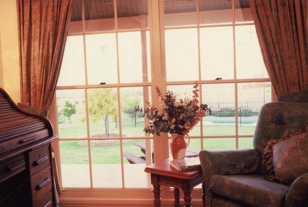 Bed and Breakfast Pericoe Retreat Dubbo Exterior foto
