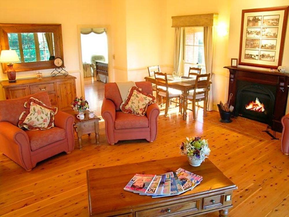 Bed and Breakfast Pericoe Retreat Dubbo Exterior foto